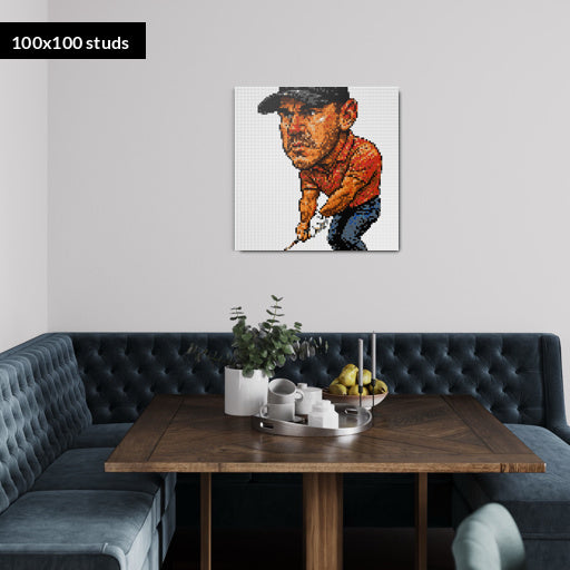 100*100studs, 80*80cm, 31,5*31,5inch