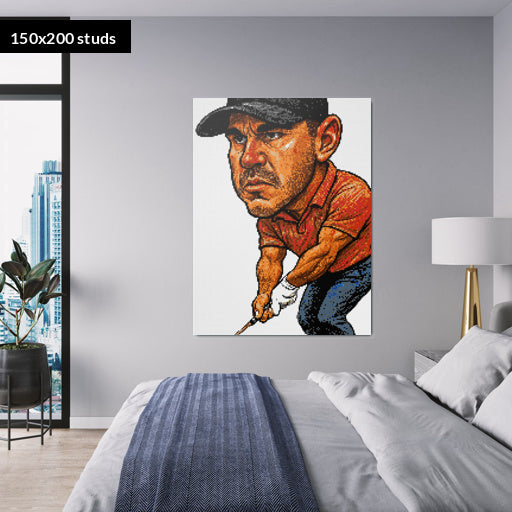 150*200studs, 120*160cm, 47,25*63inch