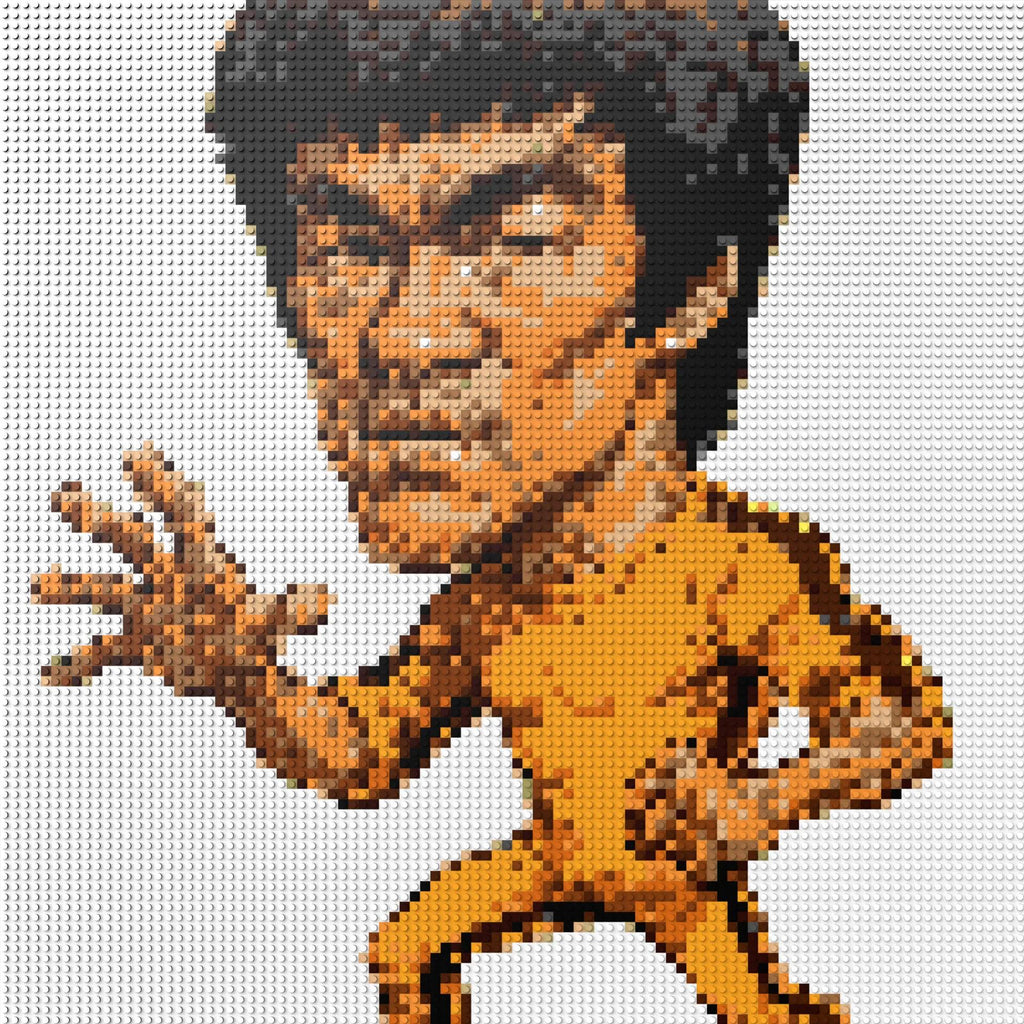 100*100studs, 80*80cm, 31,5*31,5inch