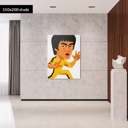 150*200studs, 120*160cm, 47,25*63inch