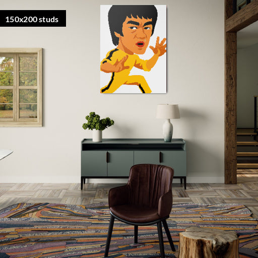 150*200studs, 120*160cm, 47,25*63inch