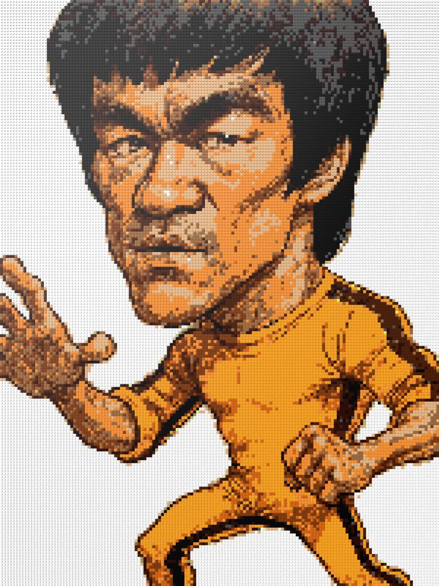 150*200studs, 120*160cm, 47,25*63inch