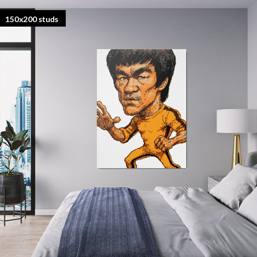 150*200studs, 120*160cm, 47,25*63inch