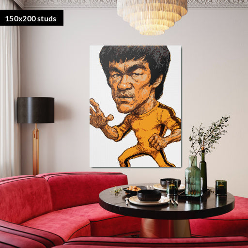 150*200studs, 120*160cm, 47,25*63inch