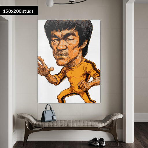 150*200studs, 120*160cm, 47,25*63inch