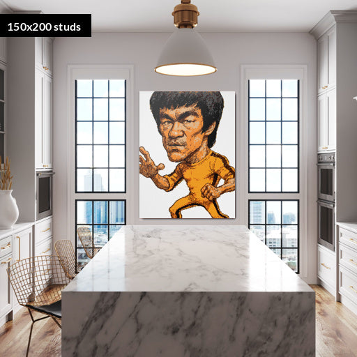 150*200studs, 120*160cm, 47,25*63inch