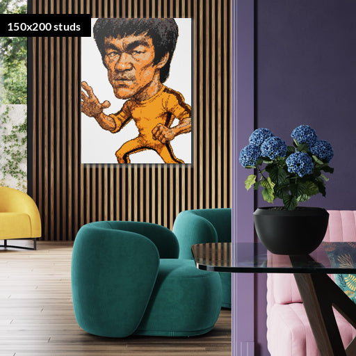 150*200studs, 120*160cm, 47,25*63inch