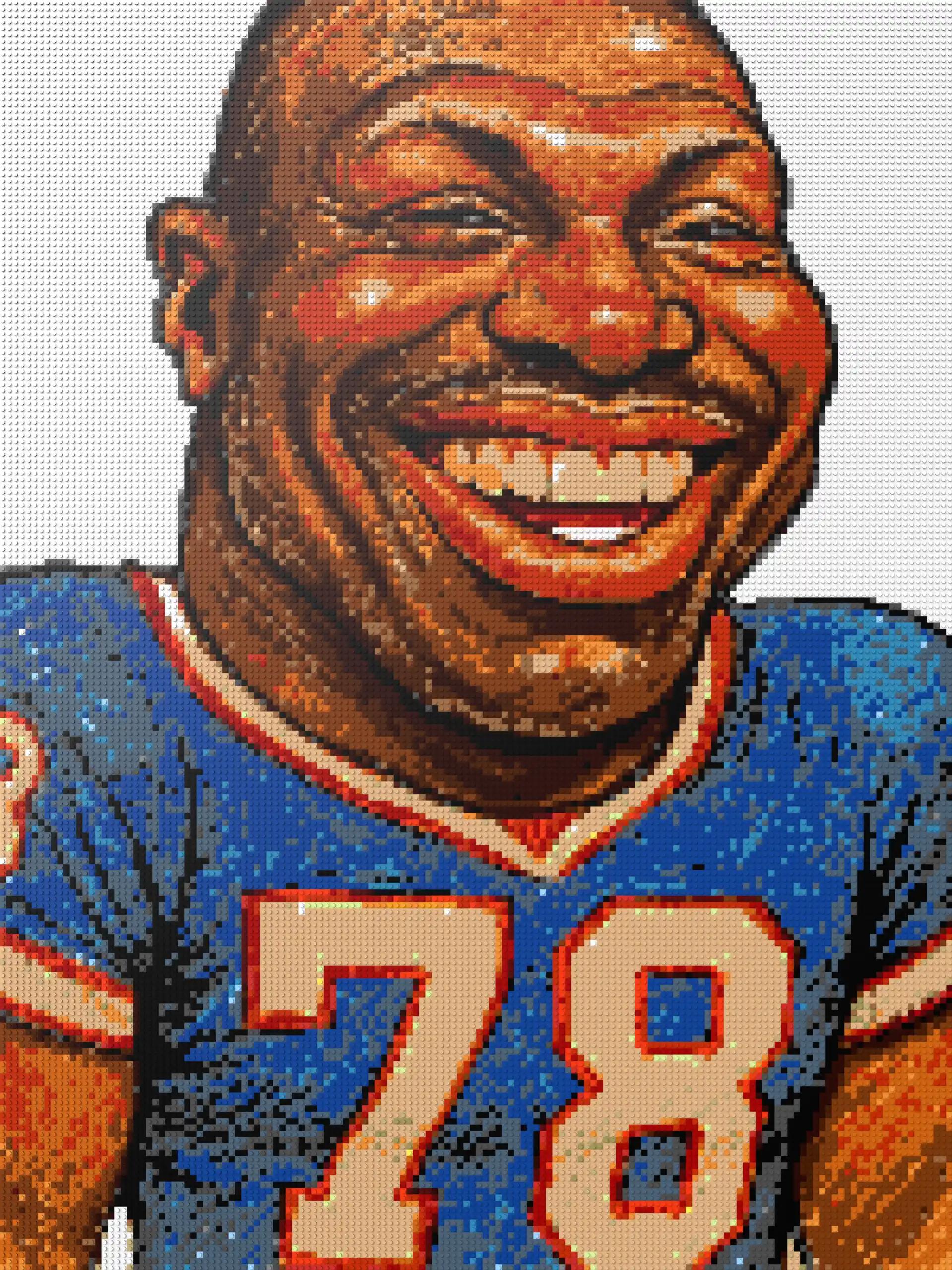 150*200studs, 120*160cm, 47,25*63inch