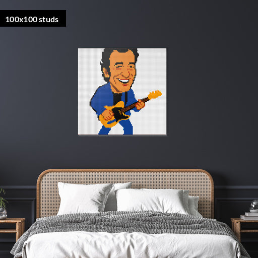 100*100studs, 80*80cm, 31,5*31,5inch