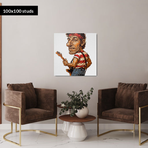 100*100studs, 80*80cm, 31,5*31,5inch