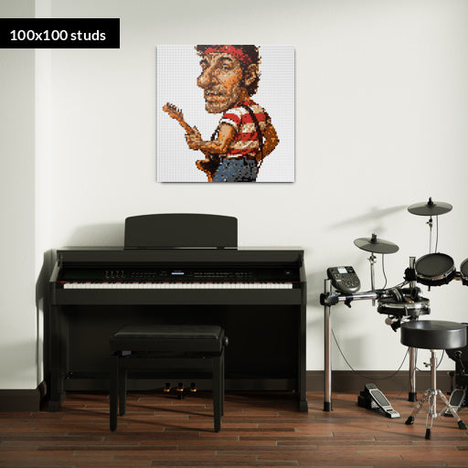 100*100studs, 80*80cm, 31,5*31,5inch