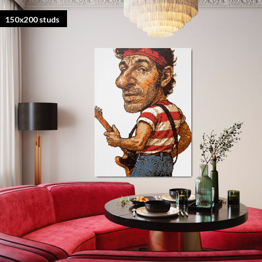 150*200studs, 120*160cm, 47,25*63inch