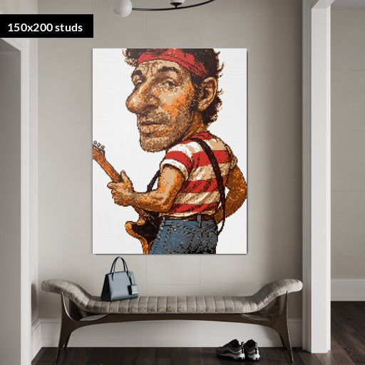 150*200studs, 120*160cm, 47,25*63inch