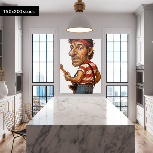 150*200studs, 120*160cm, 47,25*63inch