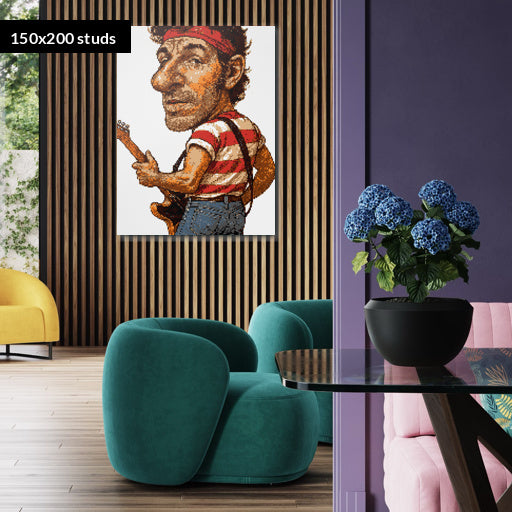 150*200studs, 120*160cm, 47,25*63inch