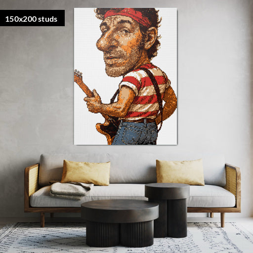 150*200studs, 120*160cm, 47,25*63inch