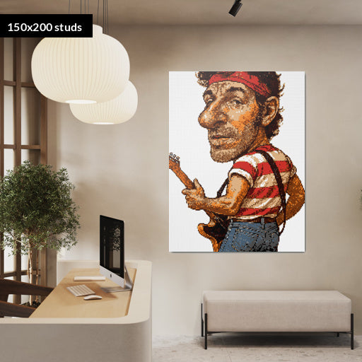 150*200studs, 120*160cm, 47,25*63inch