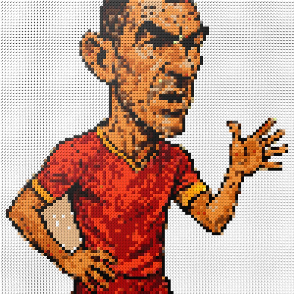 100*100studs, 80*80cm, 31,5*31,5inch