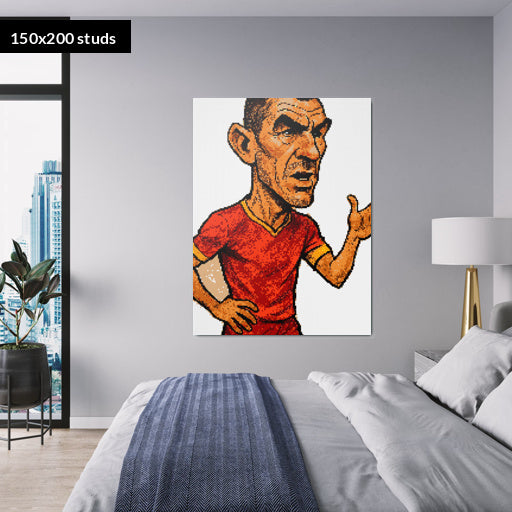 150*200studs, 120*160cm, 47,25*63inch