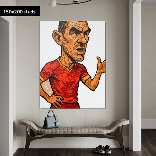 150*200studs, 120*160cm, 47,25*63inch