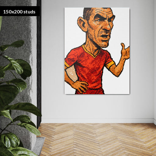 150*200studs, 120*160cm, 47,25*63inch