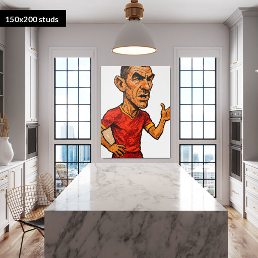 150*200studs, 120*160cm, 47,25*63inch