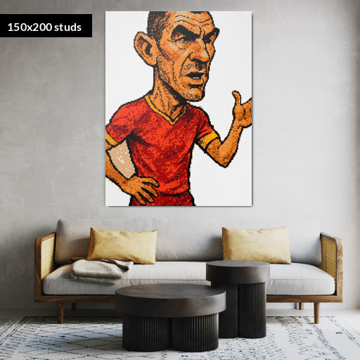 150*200studs, 120*160cm, 47,25*63inch