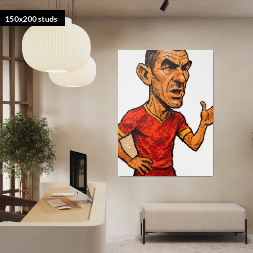 150*200studs, 120*160cm, 47,25*63inch