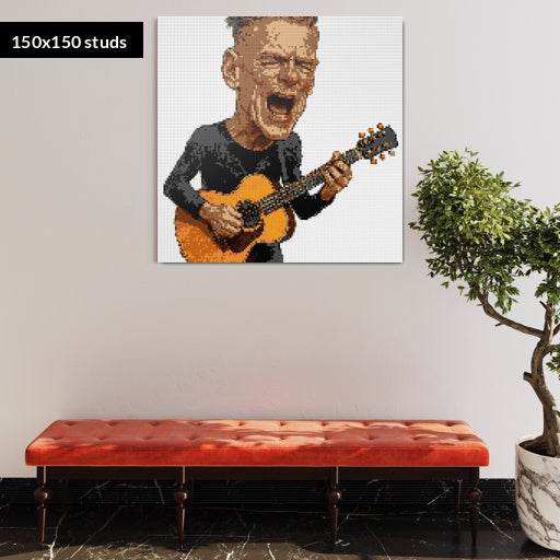 150*150studs, 120*120cm, 47,25*47,25inch