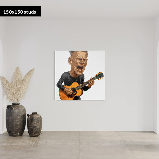 150*150studs, 120*120cm, 47,25*47,25inch