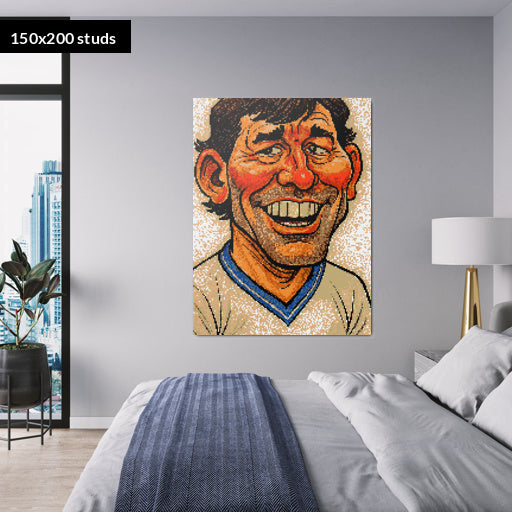 150*200studs, 120*160cm, 47,25*63inch