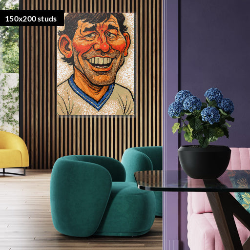 150*200studs, 120*160cm, 47,25*63inch