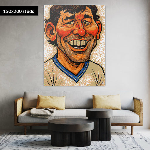 150*200studs, 120*160cm, 47,25*63inch