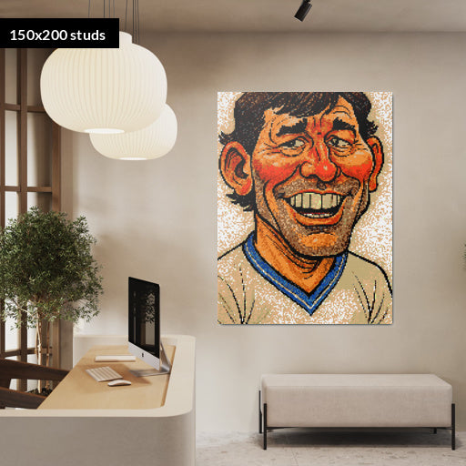 150*200studs, 120*160cm, 47,25*63inch