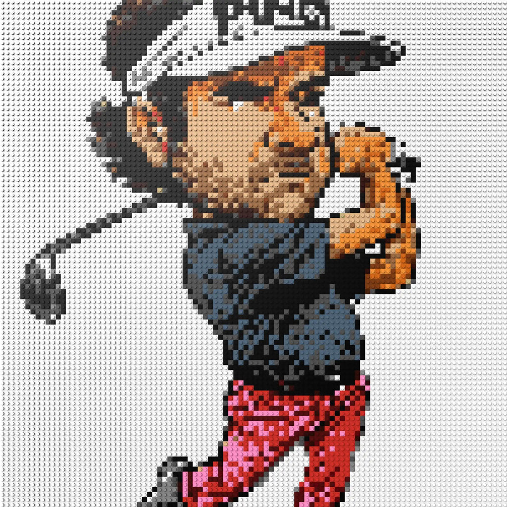 100*100studs, 80*80cm, 31,5*31,5inch