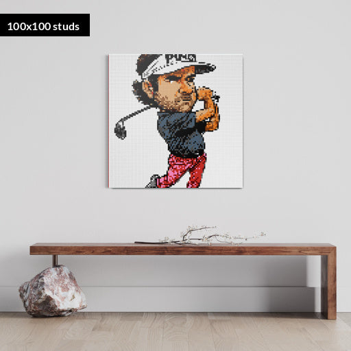 100*100studs, 80*80cm, 31,5*31,5inch