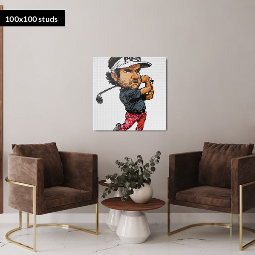 100*100studs, 80*80cm, 31,5*31,5inch