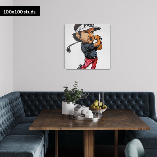 100*100studs, 80*80cm, 31,5*31,5inch