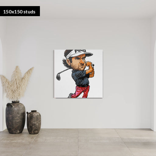 150*150studs, 120*120cm, 47,25*47,25inch