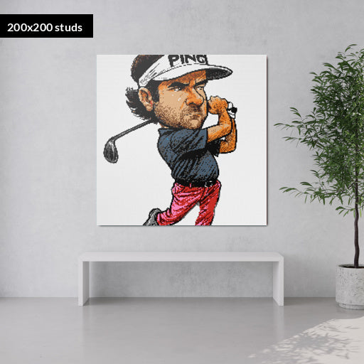 200*200studs, 160*160cm, 63*63inch