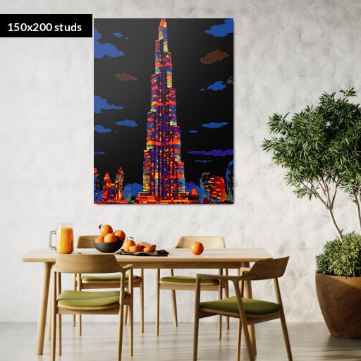 150*200studs, 120*160cm, 47,25*63inch