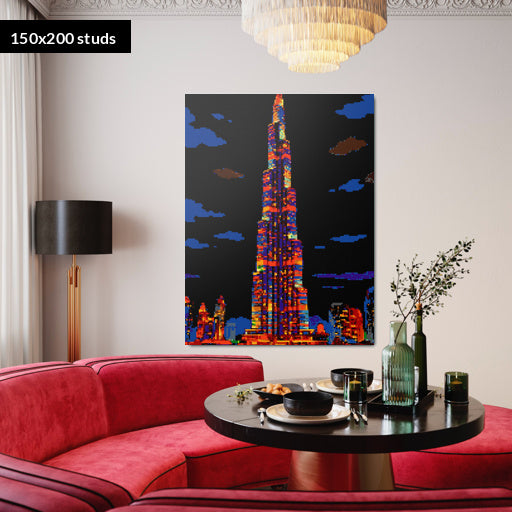 150*200studs, 120*160cm, 47,25*63inch
