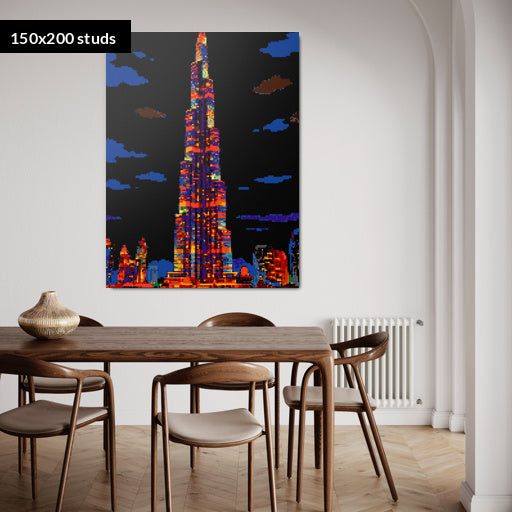 150*200studs, 120*160cm, 47,25*63inch