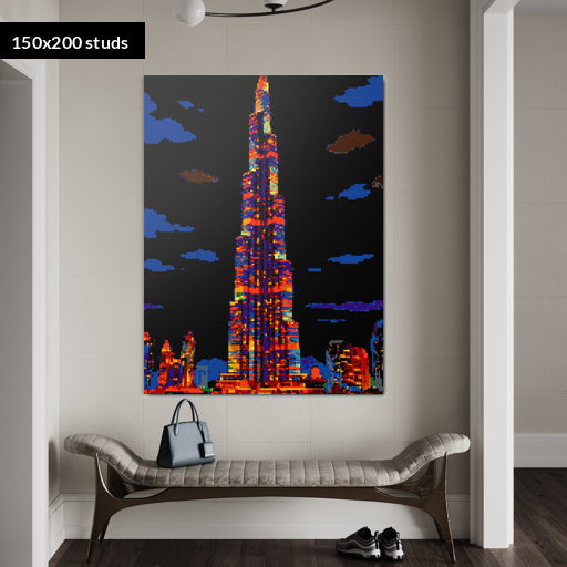150*200studs, 120*160cm, 47,25*63inch