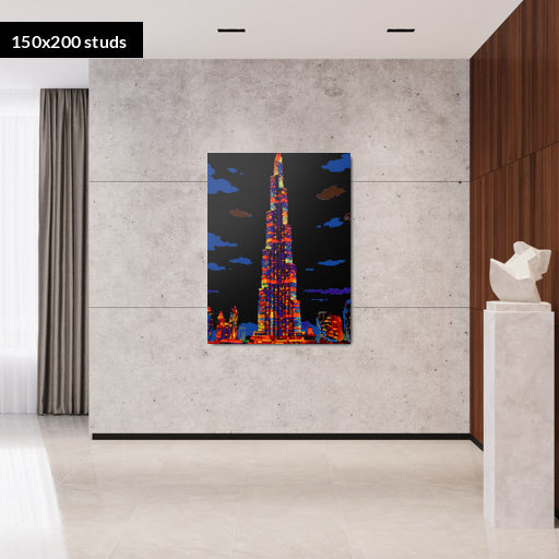 150*200studs, 120*160cm, 47,25*63inch