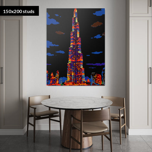 150*200studs, 120*160cm, 47,25*63inch