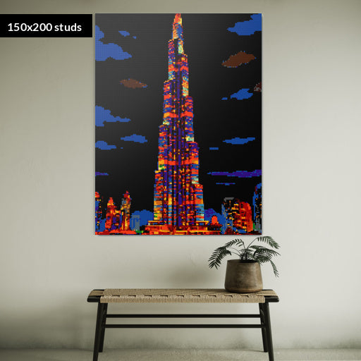 150*200studs, 120*160cm, 47,25*63inch