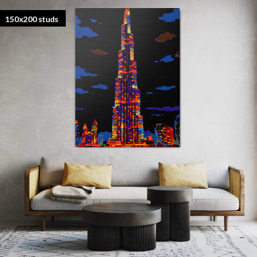 150*200studs, 120*160cm, 47,25*63inch