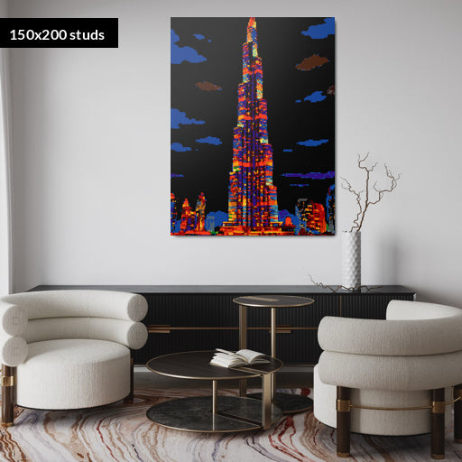 150*200studs, 120*160cm, 47,25*63inch