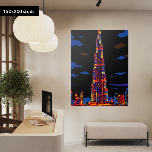 150*200studs, 120*160cm, 47,25*63inch